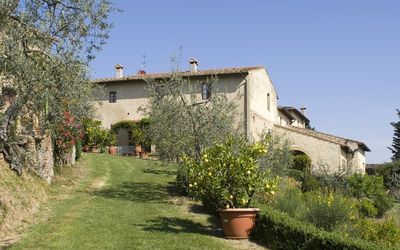 il podere