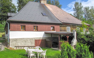 Casa vacanza Lenora i - Prachatice, Jihočeský Kraj, Repubblica Ceca