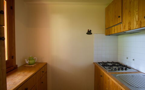 Alloggio:&nbsp;Borgo Maisale Camelia 160.1