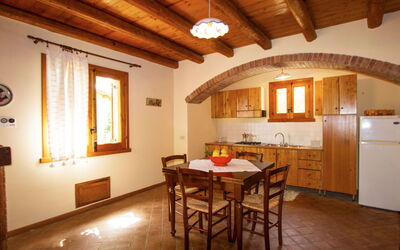 Alloggio:&nbsp;Borgo Maisale Gelsomino 160.2
