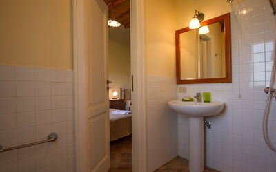 Alloggio:&nbsp;Borgo Maisale Camelia 160.1