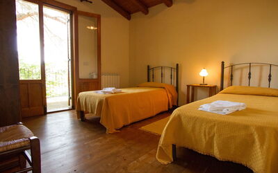 Alloggio:&nbsp;Borgo Maisale Gelsomino 160.2