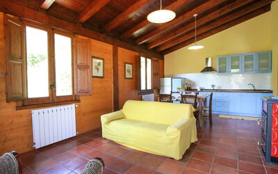 Alloggio:&nbsp;Borgo Maisale Ulivo 160.3