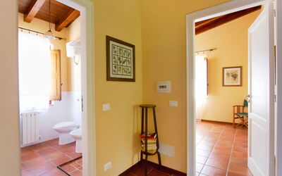 Alloggio:&nbsp;Borgo Maisale Ulivo 160.3
