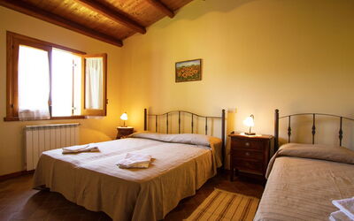 Alloggio:&nbsp;Borgo Maisale Camelia 160.1