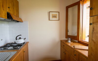 Alloggio:&nbsp;Borgo Maisale Camelia 160.1