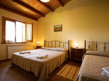Alloggio:&nbsp;Borgo Maisale Camelia 160.1
