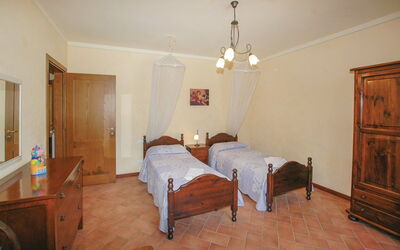 Alloggio:&nbsp;Trilocale 2 Bagni