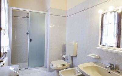Alloggio:&nbsp;Trilocale 2 Bagni