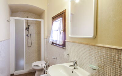 Alloggio:&nbsp;Trilocale 2 Bagni