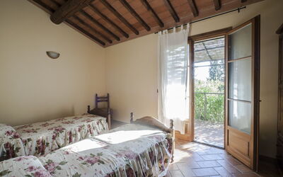Alloggio:&nbsp;Trilocale 1 Bagno