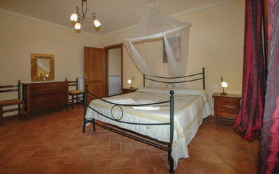 Alloggio:&nbsp;Trilocale 2 Bagni