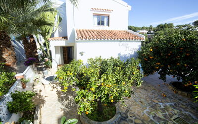 Casa Las Mañas