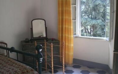 Puccini House: Stanza da letto 1