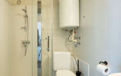 Alloggio:&nbsp;Astrid 704 with Balcony 600.1