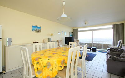 Alloggio:&nbsp;Astrid 703 with Parking 600.4