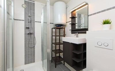 Alloggio:&nbsp;Studio 604 with Balcony 600.5