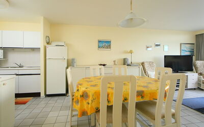 Alloggio:&nbsp;Astrid 703 with Parking 600.4