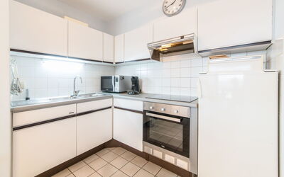 Alloggio:&nbsp;Astrid 602 with Balcony 600.6