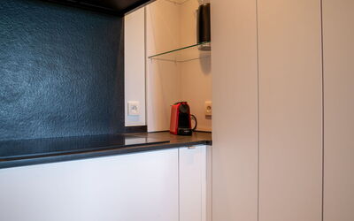 Alloggio:&nbsp;Astrid 802 with Balcony 600.11