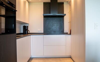 Alloggio:&nbsp;Astrid 802 with Balcony 600.11