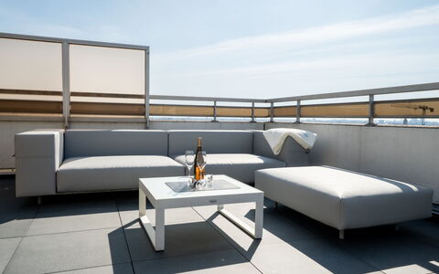 Alloggio:&nbsp;Seaview 1 with Parking 610.6