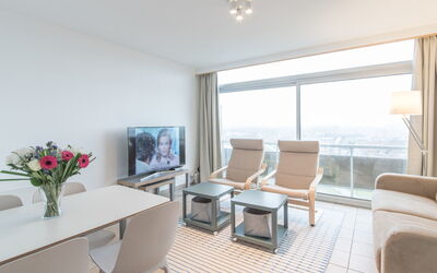 Alloggio:&nbsp;Seaview 2 610.4