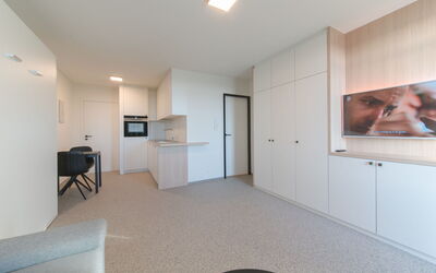 Alloggio:&nbsp;Astrid 802 with Parking 610.7