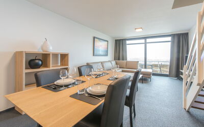 Alloggio:&nbsp;Seaview 1 with Parking 610.6