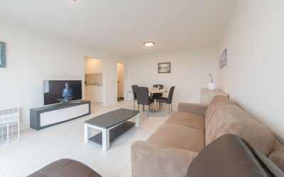 Alloggio:&nbsp;Seaview 4 with Parking 610.5