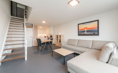 Alloggio:&nbsp;Seaview 1 with Parking 610.6