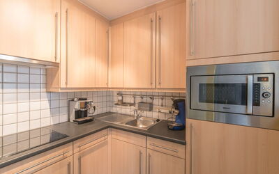 Residentie Maritiem App.301