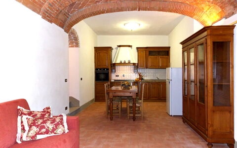 Alloggio:&nbsp;Poggio 1