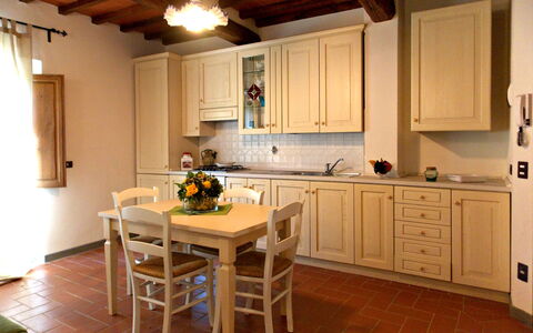 Alloggio:&nbsp;Poggio 5