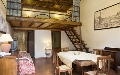 Alloggio:&nbsp;Casa Vecchia 4