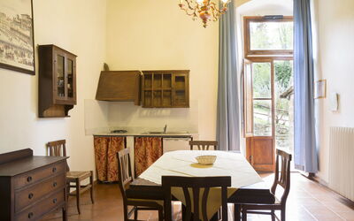 Alloggio:&nbsp;Casa Vecchia 4