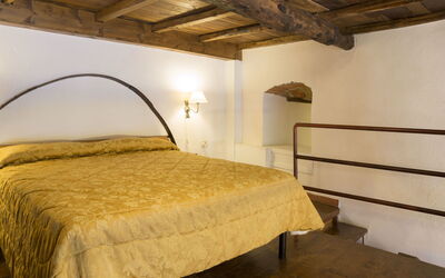 Alloggio:&nbsp;Casa Vecchia 4