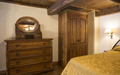 Alloggio:&nbsp;Casa Vecchia 4