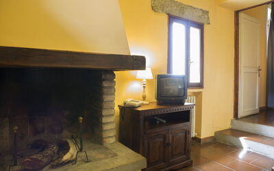 Caminetto