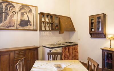 Alloggio:&nbsp;Casa Vecchia 5