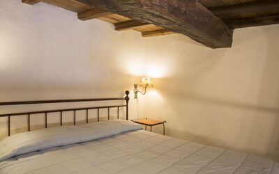 Alloggio:&nbsp;Casa Vecchia 5