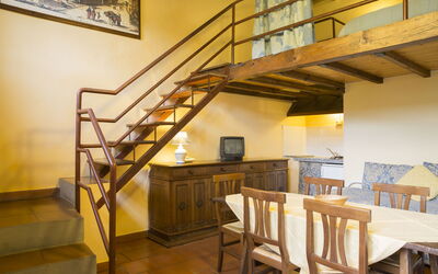 Soggiorno / Cucina