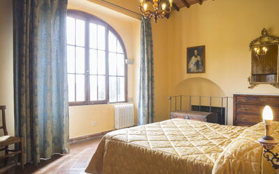 Alloggio:&nbsp;Belvedere 7
