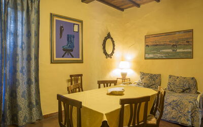 Alloggio:&nbsp;Torchio 4