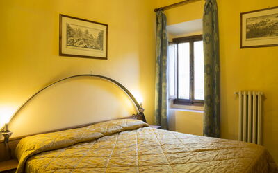 Alloggio:&nbsp;Torchio 4