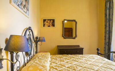 Alloggio:&nbsp;La Villa