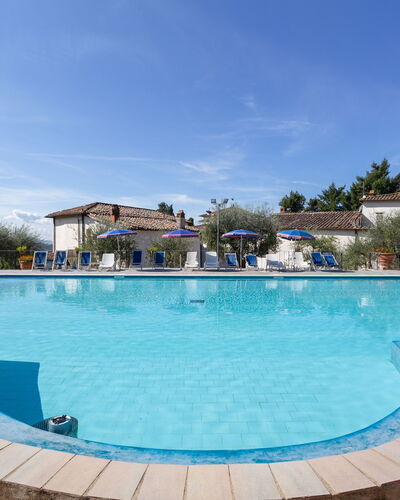 Villa Grassina