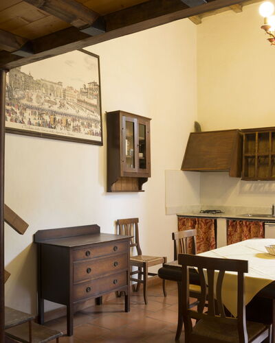 Casa Vecchia 4