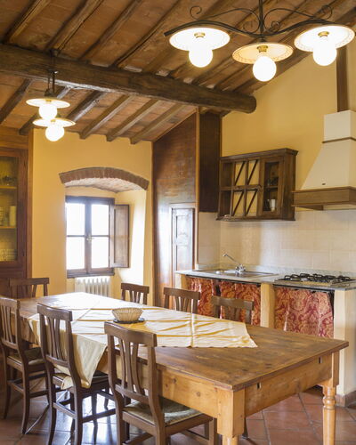 Loggia 1