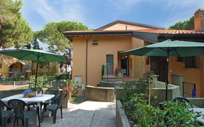 Rosolina Mare 600